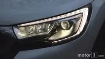 DS 4 Crossback