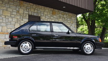 1986 Dodge Omni Shelby GLH-S eBay