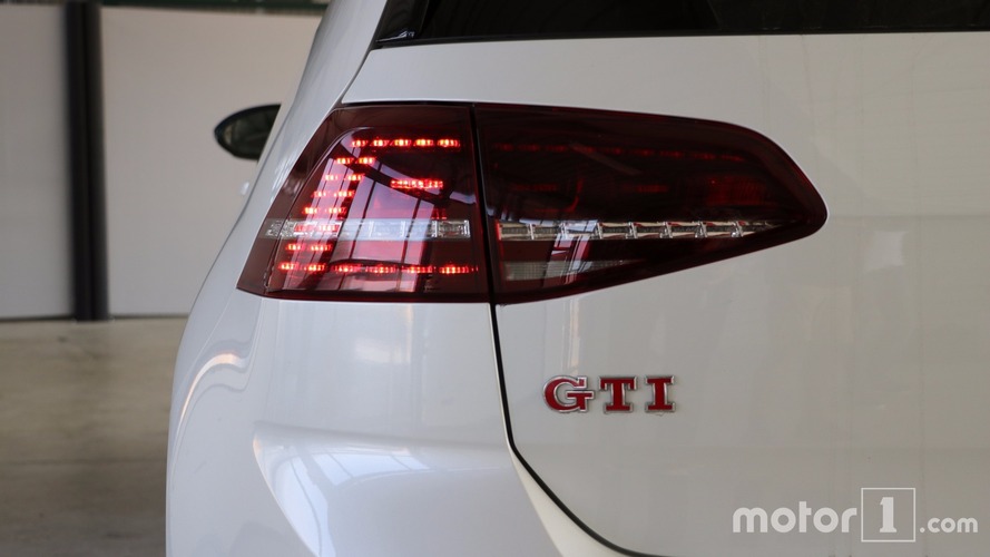 Volkswagen Golf GTI Clubsport