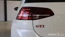 Volkswagen Golf GTI Clubsport