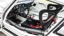 1996 Porsche 911 GT2 Evo
