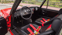 1970 Lancia Fulvia Rally Car eBay