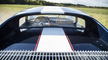 1964 Porsche 904 GTS Açık Arttırma