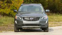 2017 Volvo XC60: Review