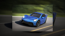 Sondors Electric Car