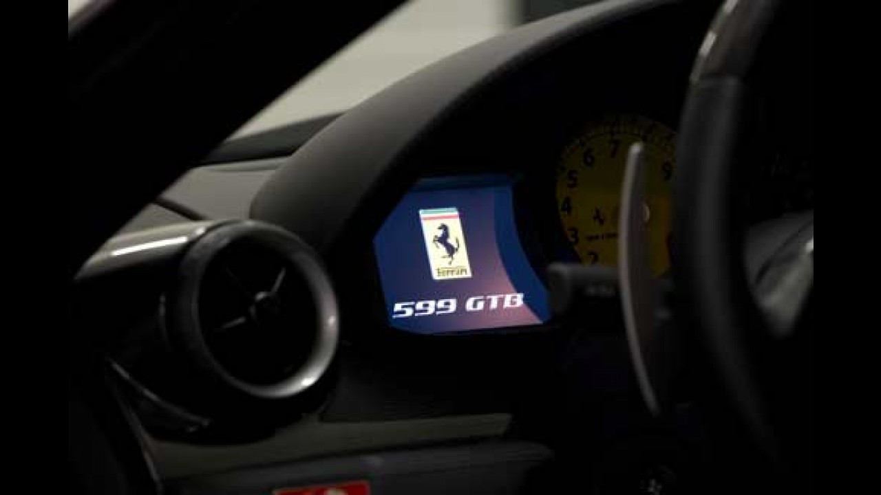 Edo Competition mostra Ferarri F599/F630 GTB com 738cv