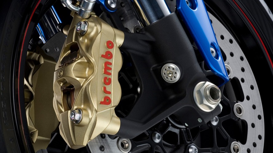 2017 Suzuki GSX-R1000