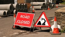 Gelecekteki yol işaretleri