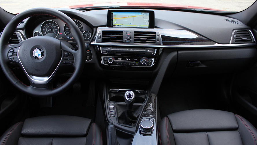 2016 BMW 340i: İnceleme