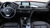 2016 BMW 340i: Review