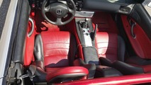 Dünyanın en hızlı Honda S2000'i