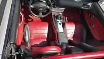 Dünyanın en hızlı Honda S2000'i