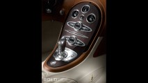 Bugatti Veyron Grand Sport Vitesse Black Bess