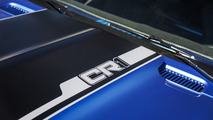 Chevrolet Camaro by CR Supercars