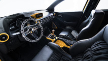 Eddie Huang Scion iA
