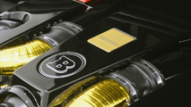 Brabus 700 Coupe