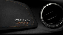 2016 Scion FR-S Release Series 2.0