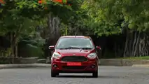 2015 Ford Figo Aspire