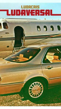 Ludacris' 1993 Acura Legend