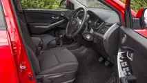 2016 SsangYong Korando
