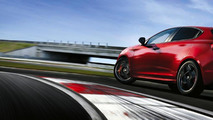 Alfa Romeo Giulietta Sprint Speciale
