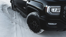 2016 GMC Sierra All Terrain X