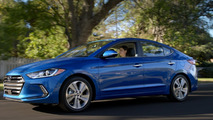 2017 Hyundai Elantra Super Bowl Commercial