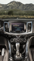 2016 Chevrolet SS
