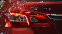 2016 Nissan Sentra