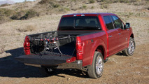 Ford and DJI drone project