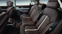 2012 Audi A8 Hybrid 24.08.2011