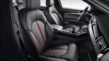 Audi A8 Edition 21