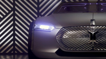 Renault Coupe Corbusier concept