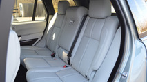 2016 Land Rover Range Rover S/C
