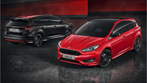 Ford Focus Sport