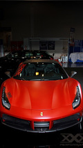 Ferrari 488 GTB by xXx Performance