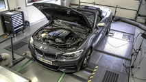 BMW M235i Convertible by DTE-Systems
