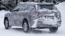 Renault Maxthon spy photo