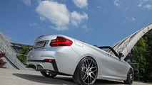 Daehler BMW M235i Convertible