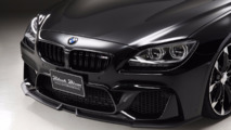 Wald BMW 6-Series Gran Coupe