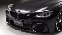 Wald BMW 6-Series Gran Coupe