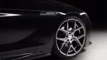 Wald BMW 6-Series Gran Coupe