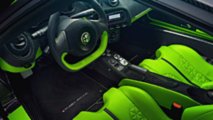 Alfa Romeo 4C by Pogea Racing