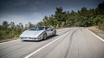 Lamborghini Countach (1974-1989)
