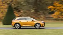 DS 7 Crossback new options