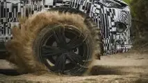 Seat Tarraco last photos before official launch