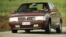 Lancia tema 8.32