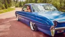 Miss Tuning 2018