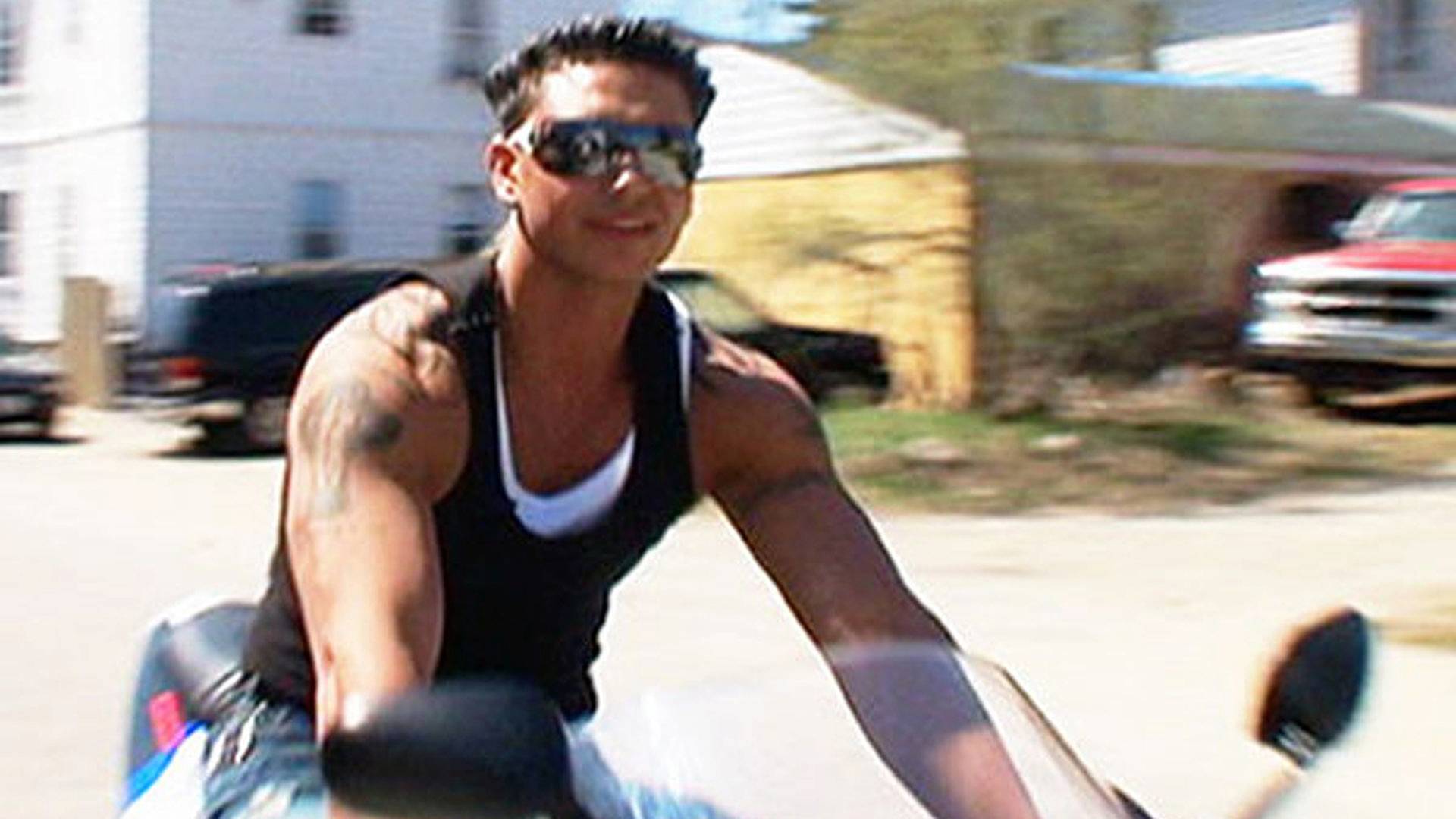 New Jersey gets serious about motorcycle safety