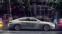 2019 Lexus ES (Japon Versiyonu)